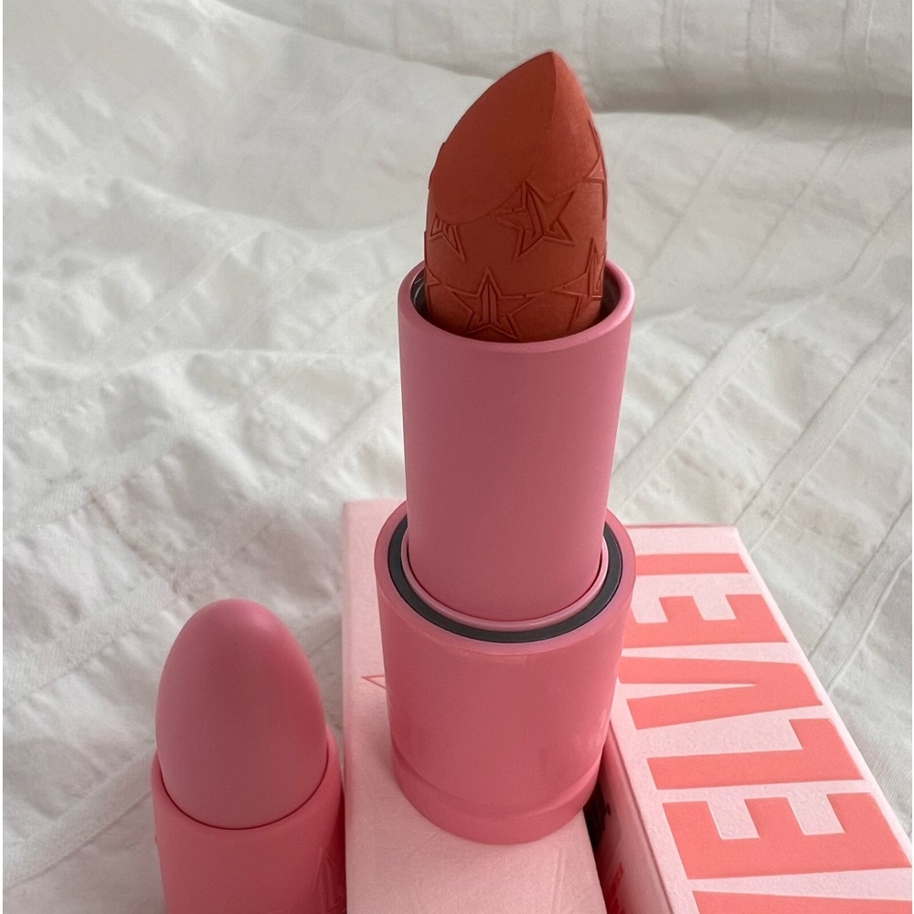 NIB JEFFREE STAR COLOR WYOMING ICED TEA MATTE